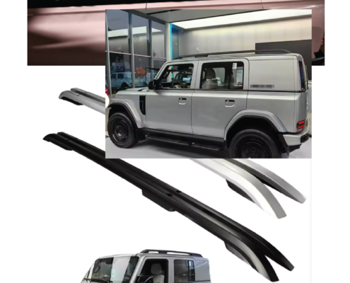 icar v23 rail type b